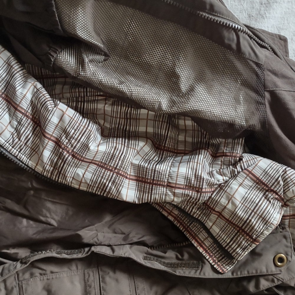 The North Face - Jacket - Picture 7 of 14